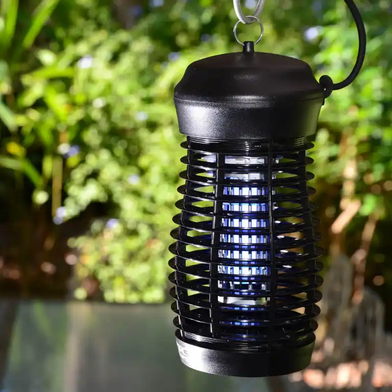 20W Lantern