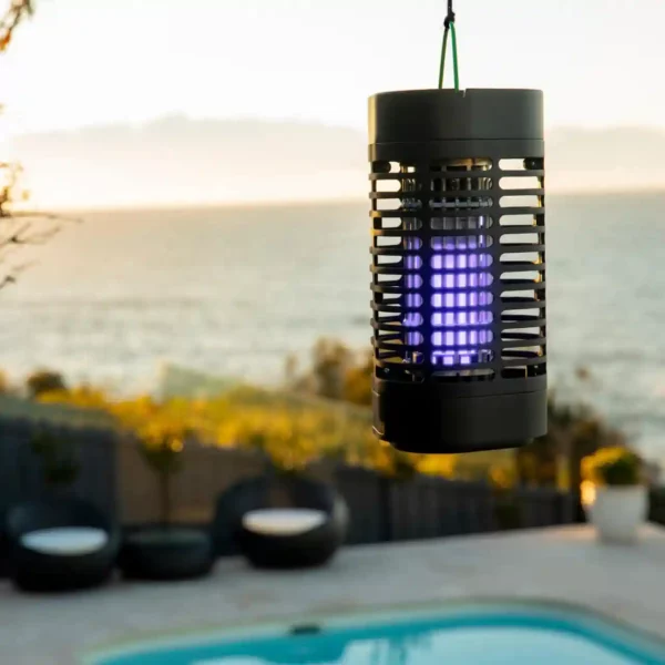 13W Lantern