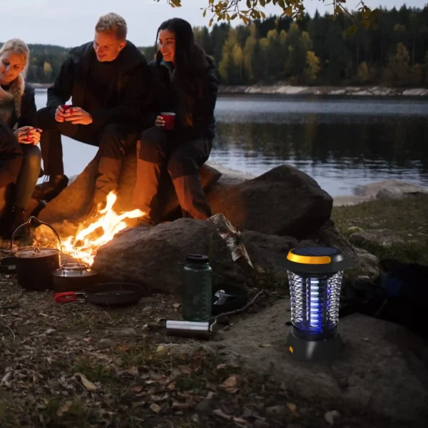 Rechargeable Lantern