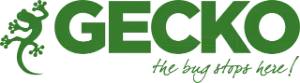 Gecko Logo