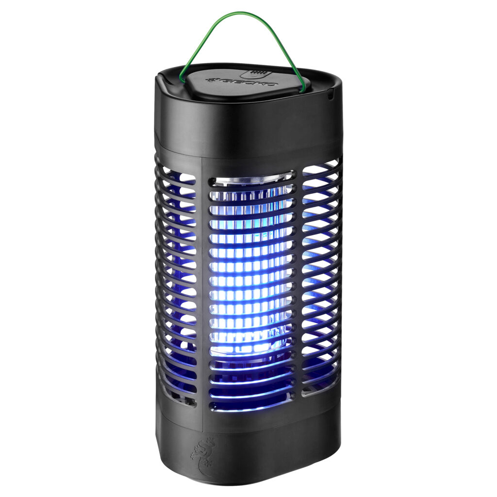 Replacement Lamps - Gecko Insect Killers