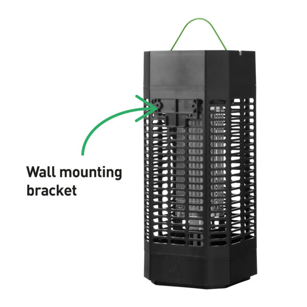Gecko LED Large Zapper