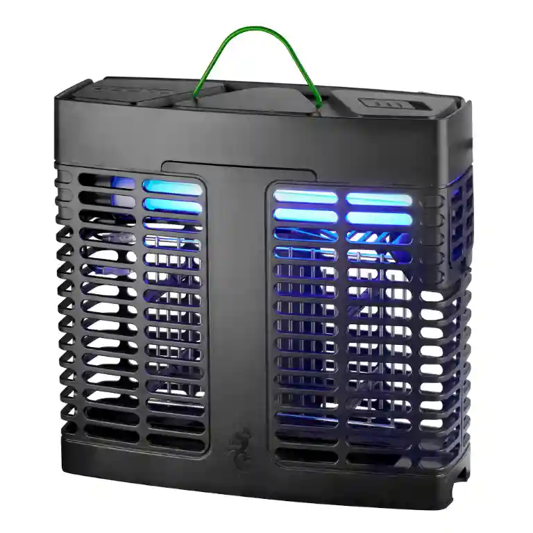 Gecko LED Slimline Zapper