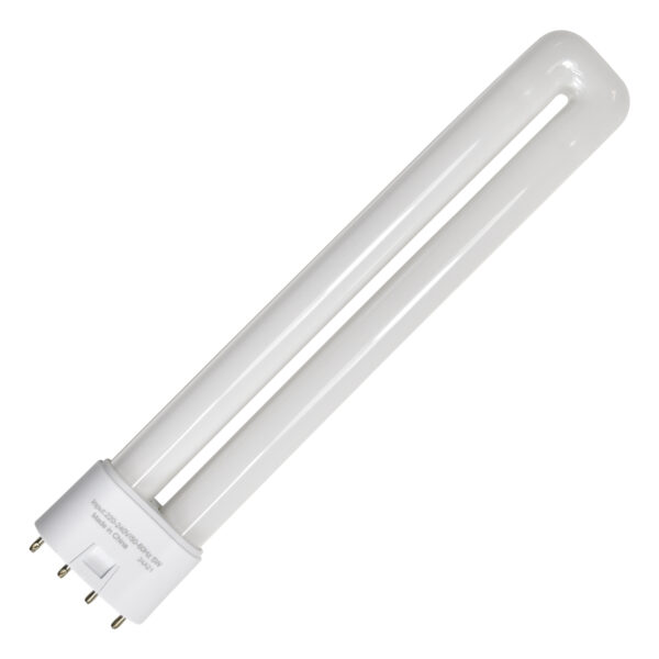 Gecko LED Globe for Slimline Zapper
