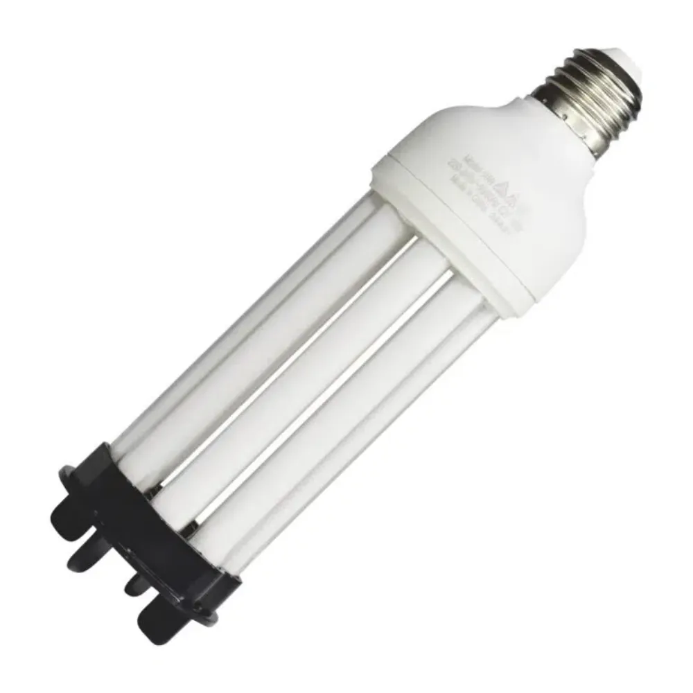 Gecko LED Globe for Medium Zapper