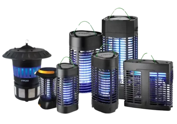 Gecko products