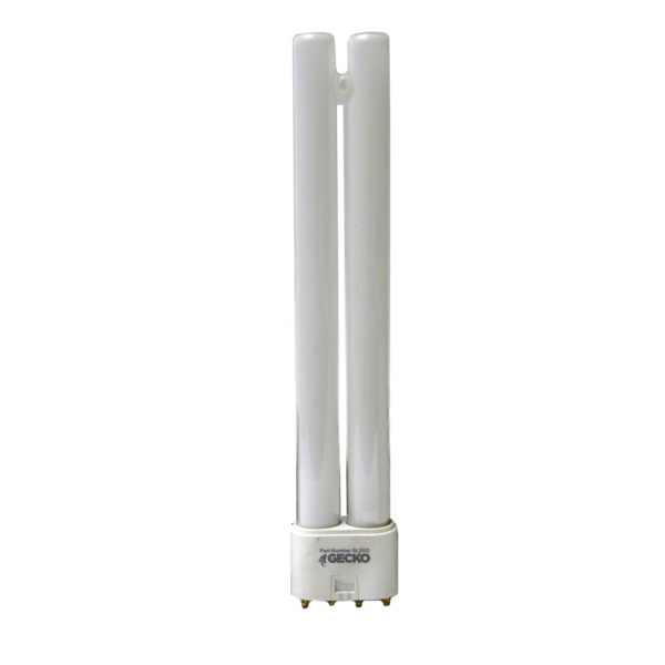 Gecko LED Globe for 20W Slimline Zapper